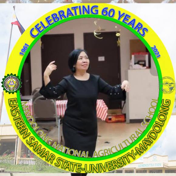 Meet your Posher, Maria - Picture 1 of 1